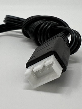 FTX Tracer USB Balance Charger Battery FTX9737 1/16th RC 7.4v 3a Li-ion