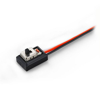 Hobbywing 1/10th XERUN Switch Non-Waterproof HW30850003 Power Programming