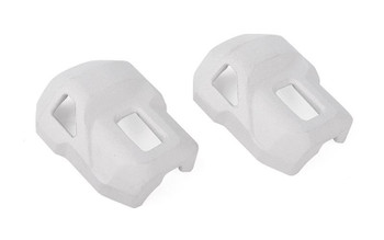 Axle Diff Guard for Traxxas TRX-4 VVV-C1390 RC4WD TRX4 Bronco CCHand