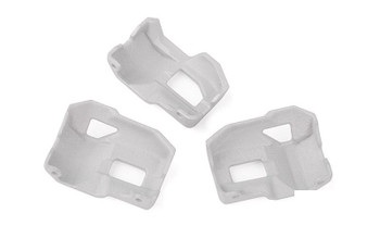 Axle Diff Guard for Traxxas TRX-6 VVV-C1391 RC4WD TRX6 Ultimate Hauler