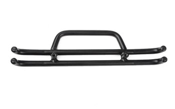 RC4WD Tough Armor Double Steel Tube Front Bumper for Trail Finder 2 Z-S0273 TF2