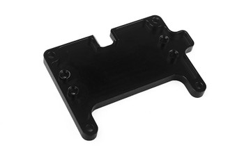 RC4WD Warn Winch Mounting Plate for Traxxas TRX-6 Flatbed Hauler Z-S0375 TRX6