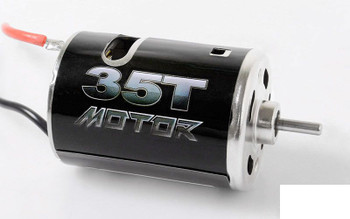 540 Crawler Brushed Motor by RC4WD 35T Z-E0005