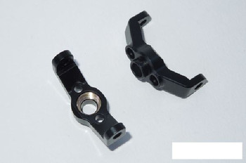 SSD Brass C Hubs for TRX4M SSD00558 Traxxas TRX-4M Steering C-hubs 10g total