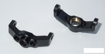 SSD Brass C Hubs for TRX4M SSD00558 Traxxas TRX-4M Steering C-hubs 10g total