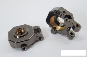 SSD Brass Knuckles for TRX4M SSD00560 Traxxas TRX-4M Steering 14g each SSD-RC