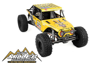 Z-RTR0061 rcBitz Ltd