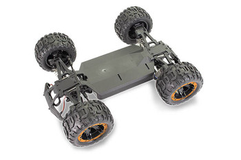 FTX Tracer 1/16th 4WD Monster Truck RTR - Orange FTX5576O - rc Bitz