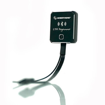 Hobbywing OTA Programmer HW30850400 Hobbywing OTA Programmer HW30850400