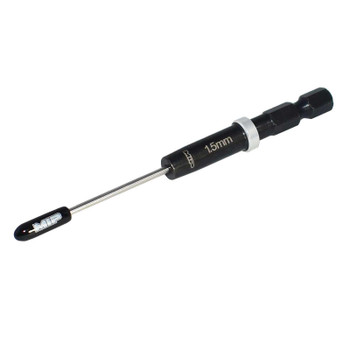 MIP 1.5mm Speed Tip Hex Driver Wrench Gen 2 MIP9207S 1.5 mm Bit Metric RC