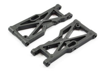 FTX Carnage Outlaw Zorro Front Lower Suspension Arms (2) FTX6320 Ultra4 Wishbone