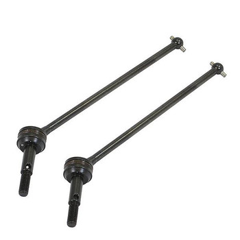 FTX Carnage Outlaw Front CVD (2Pcs) FTX6322 Bugsta Ultra-4 Zorro Driveshafts