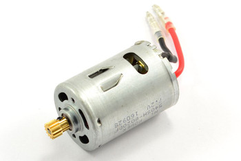 FTX Mauler Outback Fury High Torque 540 20T Motor Brushed FTX8802 3.2mm bore