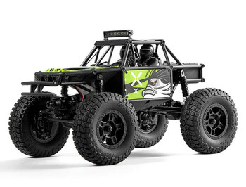 FMS FCX24 1/24th Lemur Scaler RTR GREEN FMS12404RTRGN 2 Speed Portal LED 24th FMS FCX24 1/24th Lemur Scaler RTR GREEN FMS12404RTRGN 2 Speed Portal LED 24th