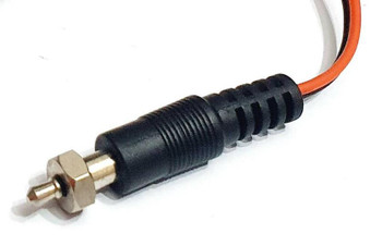 Etronix Multifunctional Charging Cable 4mm Deans To JST CROC Futaba Glow ET0285