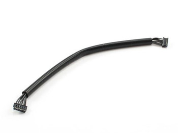 Etronix Brushless Motor Sensor Wire w/ Silicone Tube 150mm ET0396S 15cm wire