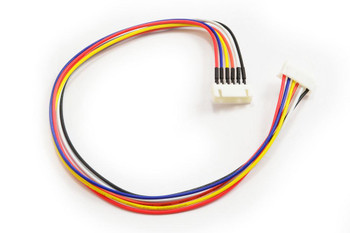Etronix 5S 30cm Balance Lead Extension Wire JST-XH ET0249 5 s LiPo cable 300mm