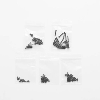 FMS FCX 1/24th 12401 Complete Screw FMS-C3033 FCX24 replacement Hardware RC