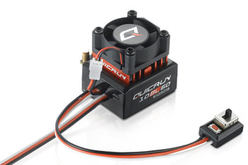 Hobbywing Quicrun 10BL60 Sensored 60amp Brushless ESC HW30108000 60A 1060