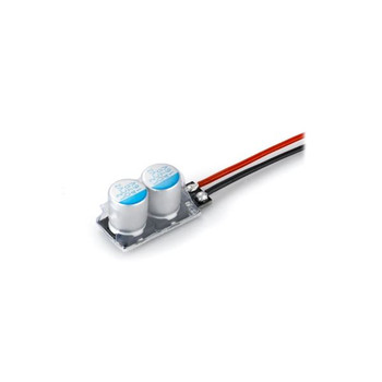 Hobbywing Capacitor Module D For Car Esc 2.1/3.1/10Bl60 HW86030030 29x13x13mm Hobbywing Capacitor Module D For Car Esc 2.1/3.1/10Bl60 HW86030030 29x13x13mm