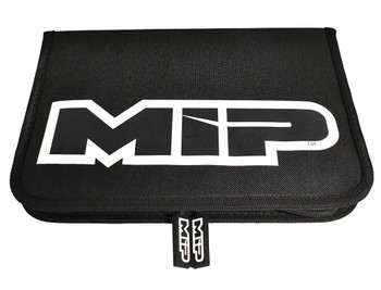 MIP 15-inch 40 Pocket Tool Bag MIP5210 15" storage protection case 28x19x5cm