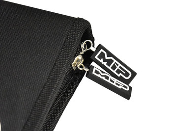 MIP 15-inch 40 Pocket Tool Bag MIP5210 15" storage protection case 28x19x5cm