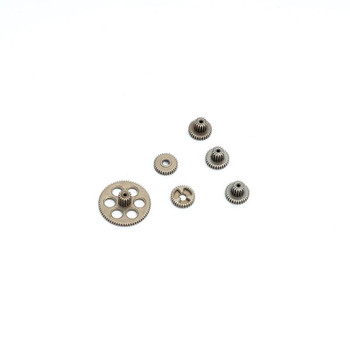 FMS FCX24M Gear Set For Transmission Gear Box FMS-C3409 Replacement gears