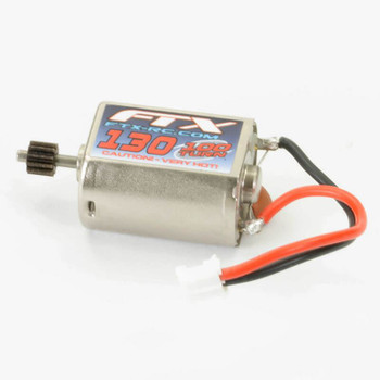 FTX Outback Mini XP EVO 130 Crawler Motor 100T FTX9345 pre wired engine