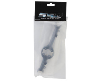 SSD Steel Front Axle Case for Yota II SSD00583 RC4WD G2 TF2 Front 90g SSD-RC