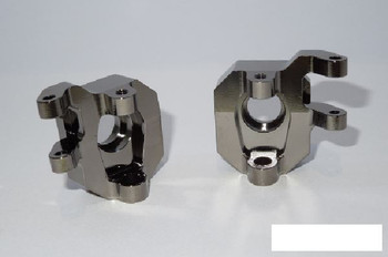 SSD Brass Knuckles for K44 SSD00584 52g each steering knuckle SSD-RC RC4WD K 44