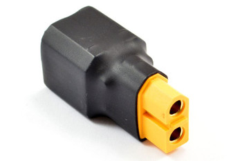 Etronix XT60 Parallel Dual Adaptor Plug ET0854 XT-60 4cm Battery Harness RC