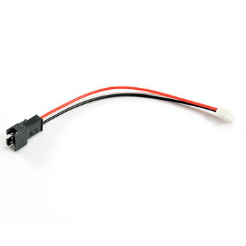 Etronix Female SM2.5 3P Female JST XH Male Charge Adaptor FTX Comet ET0860 plug