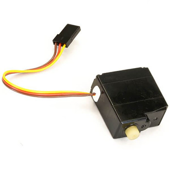 FTX Tracer 3-Wire Servo (Post 12/21) FTX9732-3W Steering Brushed Monster Truck FTX Tracer 3-Wire Servo (Post 12/21) FTX9732-3W Steering Brushed Monster Truck