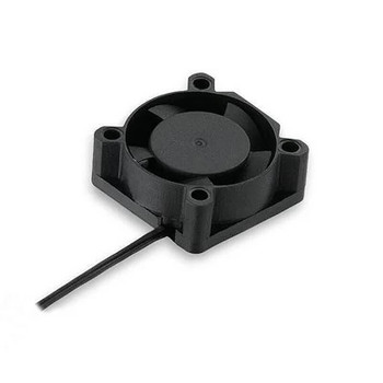 Hobbywing Cyclone Fan 2510BH 6V 20,000 rpm 0.23A Black A (XR10 Pro E) HW30860009 Hobbywing Cyclone Fan 2510BH 6V 20,000 rpm 0.23A Black A (XR10 Pro E) HW30860009