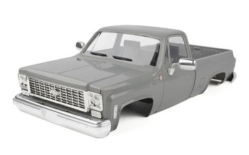 RC4WD Chevrolet K10 Scottsdale Hard Body Complete Set Z-B0258 314mm kit LWB TF2