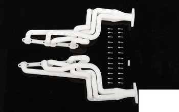 RC4WD TOY Plastic Exhaust Headers for V8 Scale Engine V2 Z-S0364 primaries pipes RC4WD TOY Plastic Exhaust Headers for V8 Scale Engine V2 Z-S0364 primaries pipes