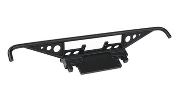 RC4WD Hidden Winch Front Bumper for Chevrolet Blazer and K10 Z-S0368 TF2