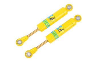 RC4WD TOY Bilstein B6 4600 Series Shock Absorbers 70mm Z-D0021 Yellow Scale RC