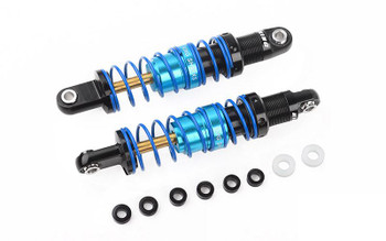 RC4WD TOY King Off-Road Racing Shocks 70mm Z-D0025 TRX-4 & 6 G2 SCX10-3 RC Coil