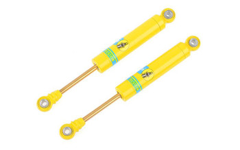 RC4WD TOY Bilstein B6 4600 Series Shock Absorbers 90mm Z-D0046 Yellow Scale RC
