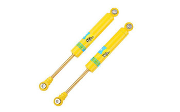 RC4WD TOY Bilstein B6 4600 Series Shock Absorbers 100mm Z-D0054 Yellow Scale RC
