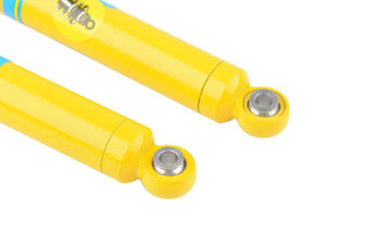 RC4WD TOY Bilstein B6 4600 Series Shock Absorbers 100mm Z-D0054 Yellow Scale RC