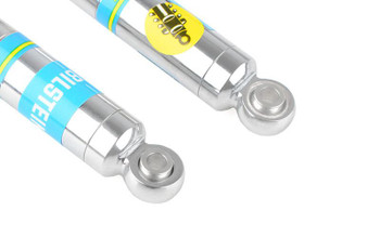 RC4WD TOY Bilstein SZ Series Shock Absorbers (60mm) Z-D0056 Chrome Scale RC TF2