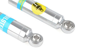 RC4WD TOY Bilstein SZ Series Shock Absorbers (70mm) Z-D0057 Chrome Scale RC TF2