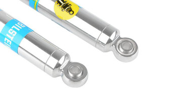 RC4WD TOY Bilstein SZ Series Shock Absorbers (80mm) Z-D0058 Chrome Scale RC TF2