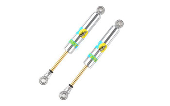 RC4WD TOY Bilstein SZ Series Shock Absorbers (90mm) Z-D0059 Chrome Scale RC TF2