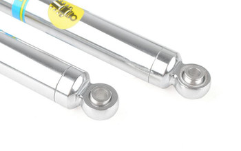 RC4WD TOY Bilstein SZ Series Shock Absorbers (100mm) Z-D0060 Chrome Scale RC TF2