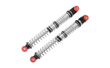 RC4WD TOY FRONT Shocks for Miller Motorsports Pro Rock Racer Z-D0084 100mm RC