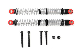 RC4WD TOY FRONT Shocks for Miller Motorsports Pro Rock Racer Z-D0084 100mm RC RC4WD TOY FRONT Shocks for Miller Motorsports Pro Rock Racer Z-D0084 100mm RC