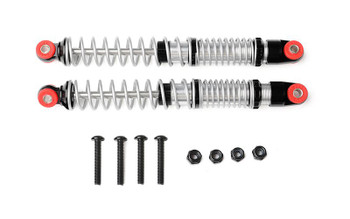 RC4WD TOY REAR Shocks for Miller Motorsports Pro Rock Racer Z-D0085 110mm RC